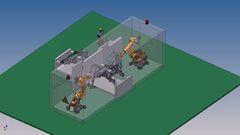 Unicomp Technology - UNH Series NDT X-RAY Testing Equipment (DR)