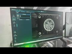 Unicomp Technology - Testing