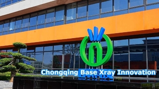 Unicomp Technology -Xray Inspection Breakthrough Chongqing Base Design